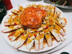-必点海鲜·海肠捞饭·鲅鱼水饺(滨江道店)