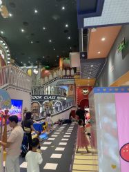 -meland亲子乐园•派对•研学(宁波华润万象城店)