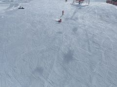-丝绸之路山地度假区滑雪场