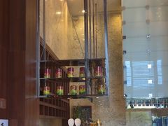-中建雁栖湖景酒店-餐厅