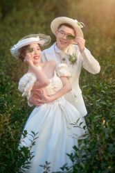 -第一夫人婚纱摄影(南京店)