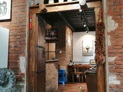 门面-老北京私房菜(798店)