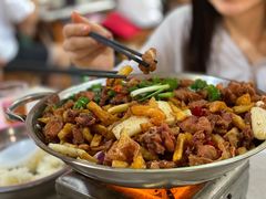 -知味脆皮鸡