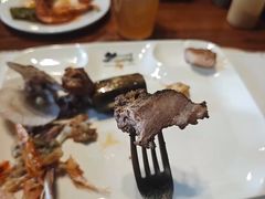 -汉巴味德·烤肉与啤酒的自助(杭州大悦城店)