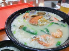-台州老六海鲜面馆(上南总店)