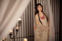 -八角古风摄影