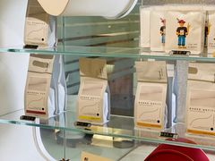 -BLACKSHEEP ESPRESSO(建国中路店)