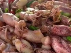 -东江海鲜酒家(艺都分店)