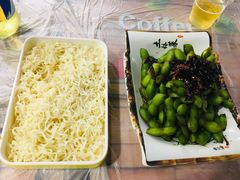 -美膳居川菜馆油焖大虾烧烤(卓刀泉店)