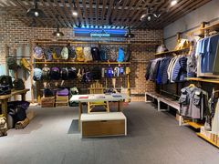 -Patagonia(三里屯SOHO店)