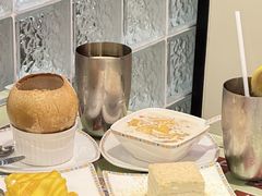 -香港華心糖水鋪(南西总店)