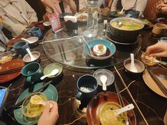 -华豫川酒家(大卫城店)