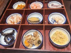 -添萬囍·天津三鲜捞面(天河城店)