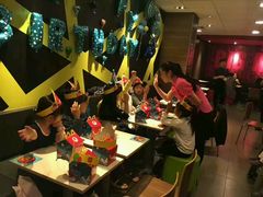 -麦当劳(北方国贸大厦店)