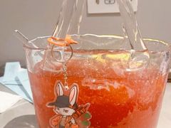 -醉炫音速烧烤·干煸菜(沙河总店)