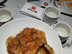 -关东小磨东北菜(漕河泾印象城店)