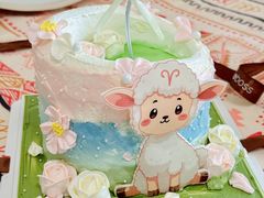 -CAKE BOSS 蛋糕老板(西单君太百货店)