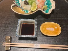 -晴空·日本料理(万象城店)
