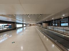 -哈尔滨太平国际机场-T2航站楼