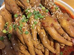 -0317火锅鸡·清真(正达店)