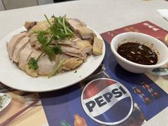 -振鼎鸡(福州路店)