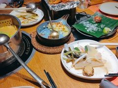 -生如夏花泰式火锅(西村黑金店)