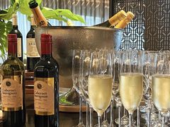 -广州德安丽舍凯宾斯基酒店