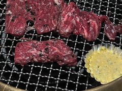 -厚贞日式烤肉(浦东汇智店)