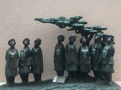 -长春世界雕塑园冰雪艺术天地