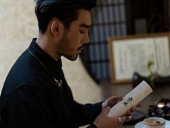 -空蝉怀石料理(益丰·外滩源店)