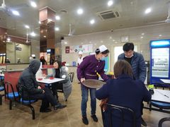 -新川饮食(新川小区店)