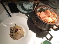 -韵秋荷(宝山龙湖天街店)