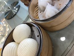 -岭南汇海鲜酒家·粤菜·手工茶点(蛇口店)
