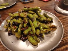 -破店肥哈·东北烧烤·夜宵(南山保利店)