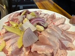 -醉旺柴火鸡(棠东店)