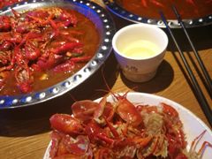 -江渔儿酸菜鱼(万科东荟城店)