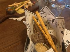 -Blac+Blac(中海环宇荟店)