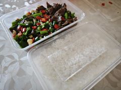 -江湖亮亮蒸虾大排档烤全羊清真(武汉总店)