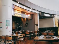大堂-太二酸菜鱼(永旺梦乐城店)