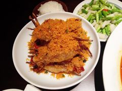 -上名堂·鱼头好吃(体育场路店)