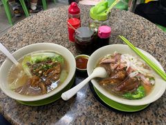 -万利洪记粉面美食