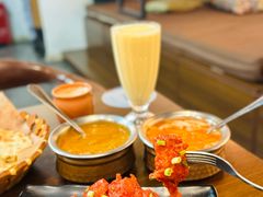 -南国印度餐厅Dakshin