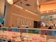 -争鲜回转寿司(西红门荟聚PLUS店)