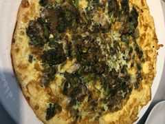 传统海蛎煎-莆田餐厅PUTIEN(三里屯店)