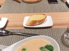 -香樟花园法式铁板烧(恒隆广场店)