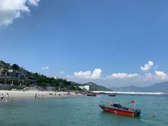 -杨梅坑