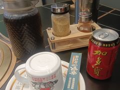 -首尔朴宝·炭火烤肉(五角场店)