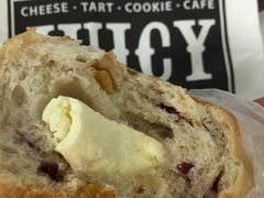 -Juicy Bakery(大学路店)