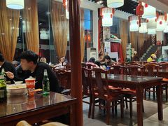 大堂-渝味堂(彩云城店)