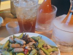 -苦尽酒馆·川菜(鼓楼店)